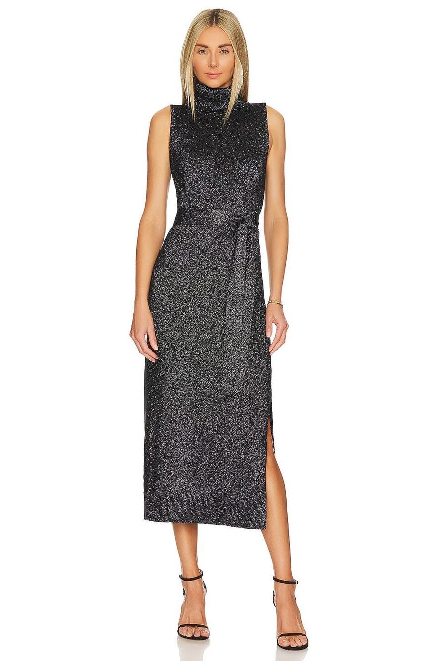 Paige Zoelle Dress - S